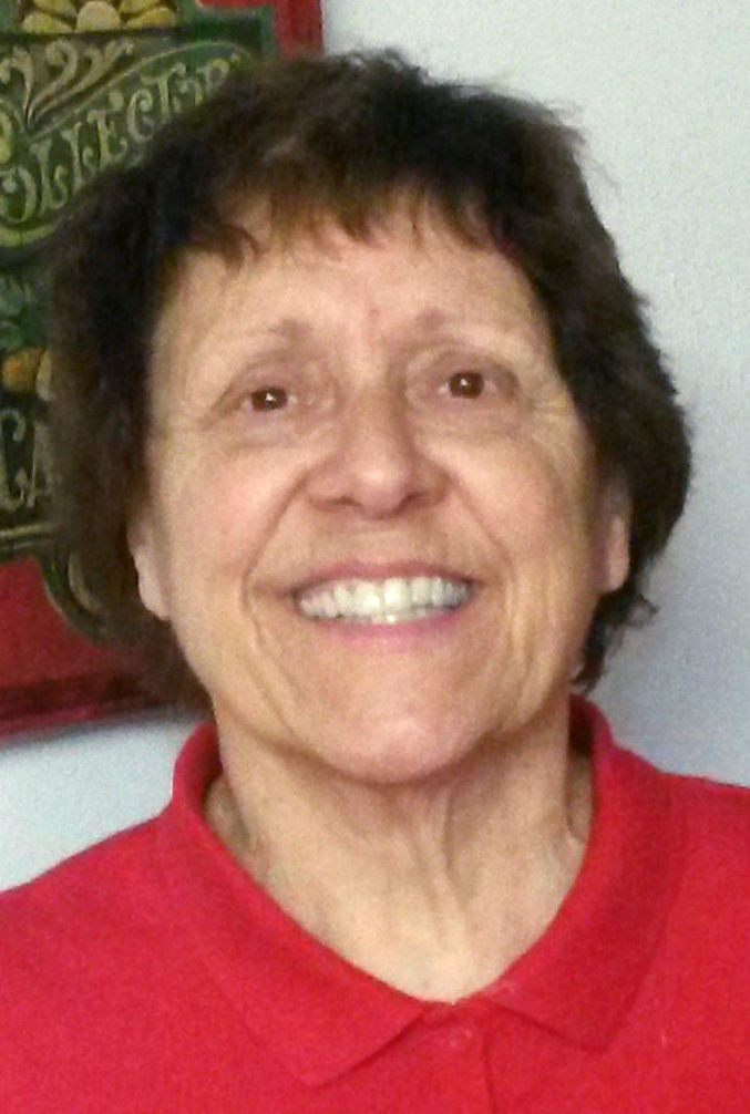 Judy Zielke